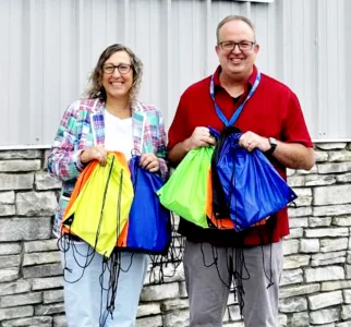 CAA’s annual Back-To-School event to be held in East Liverpool again this year